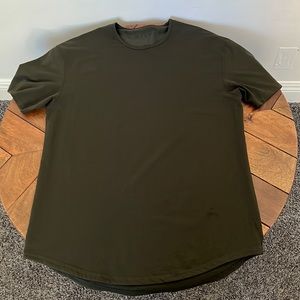 BYLT Drop Cut S/S T-Shirt.